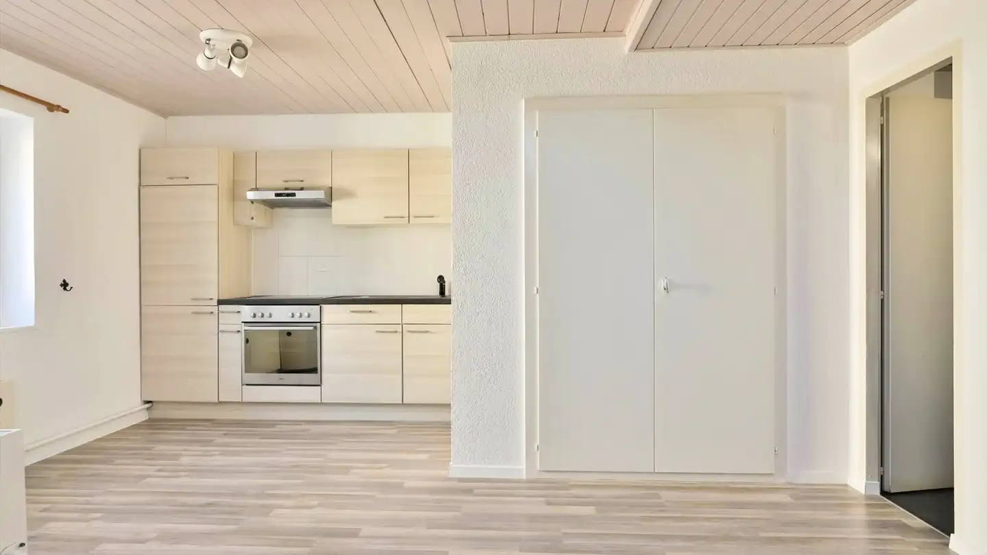 Appartamento in affitto - Bas Du Rossé 17, 1163 Etoy