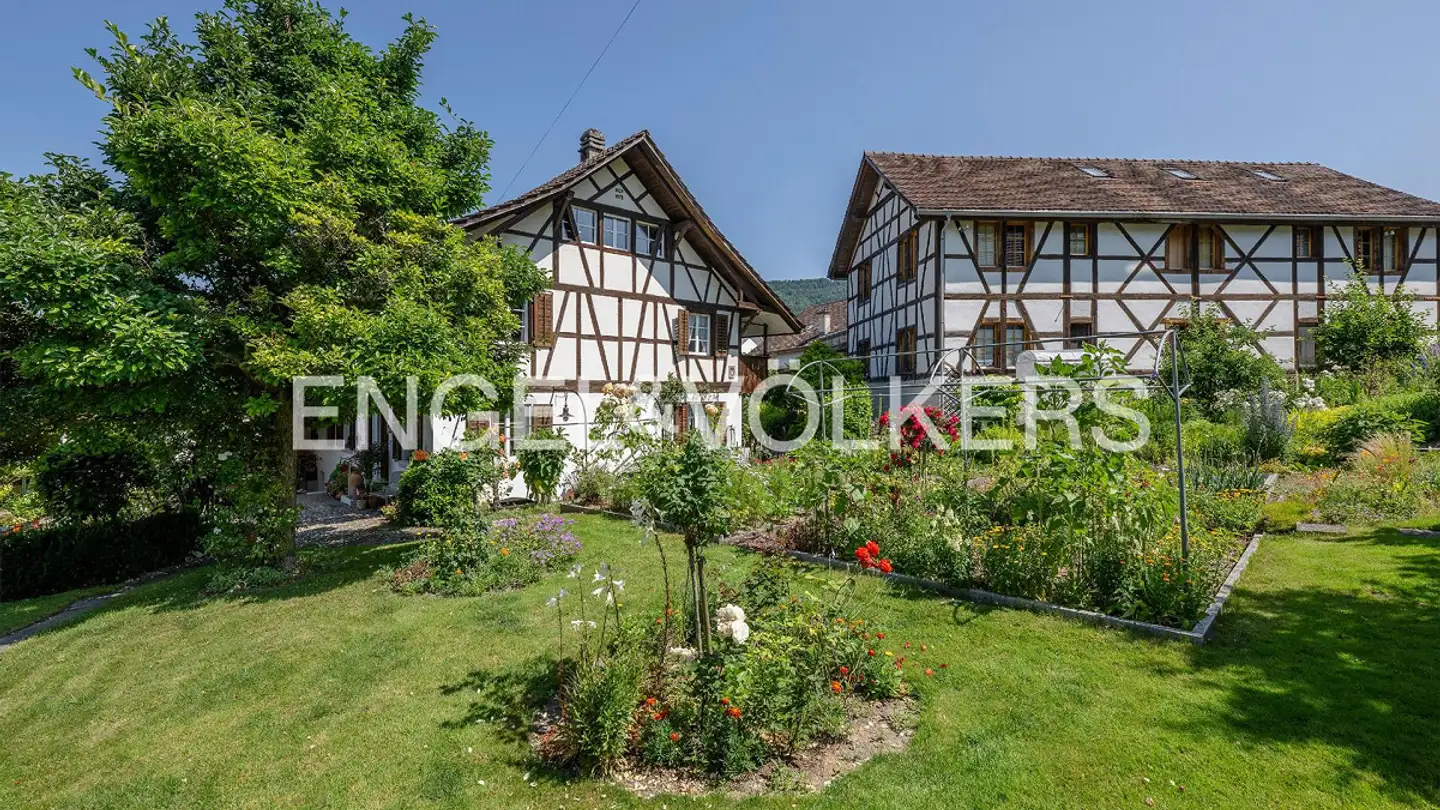 Semi-detached house for sale - 8427 Freienstein