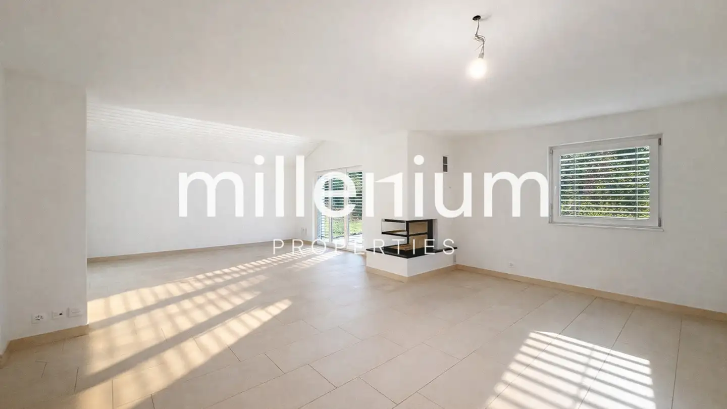 Single house for rent - 1290 Versoix - Photo 3