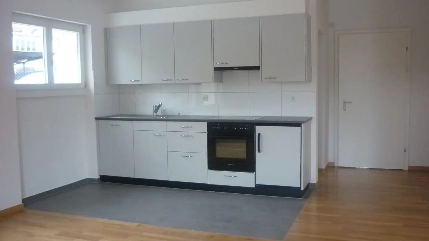 Studio à louer - Schulgässli 13, 3627 Heimberg