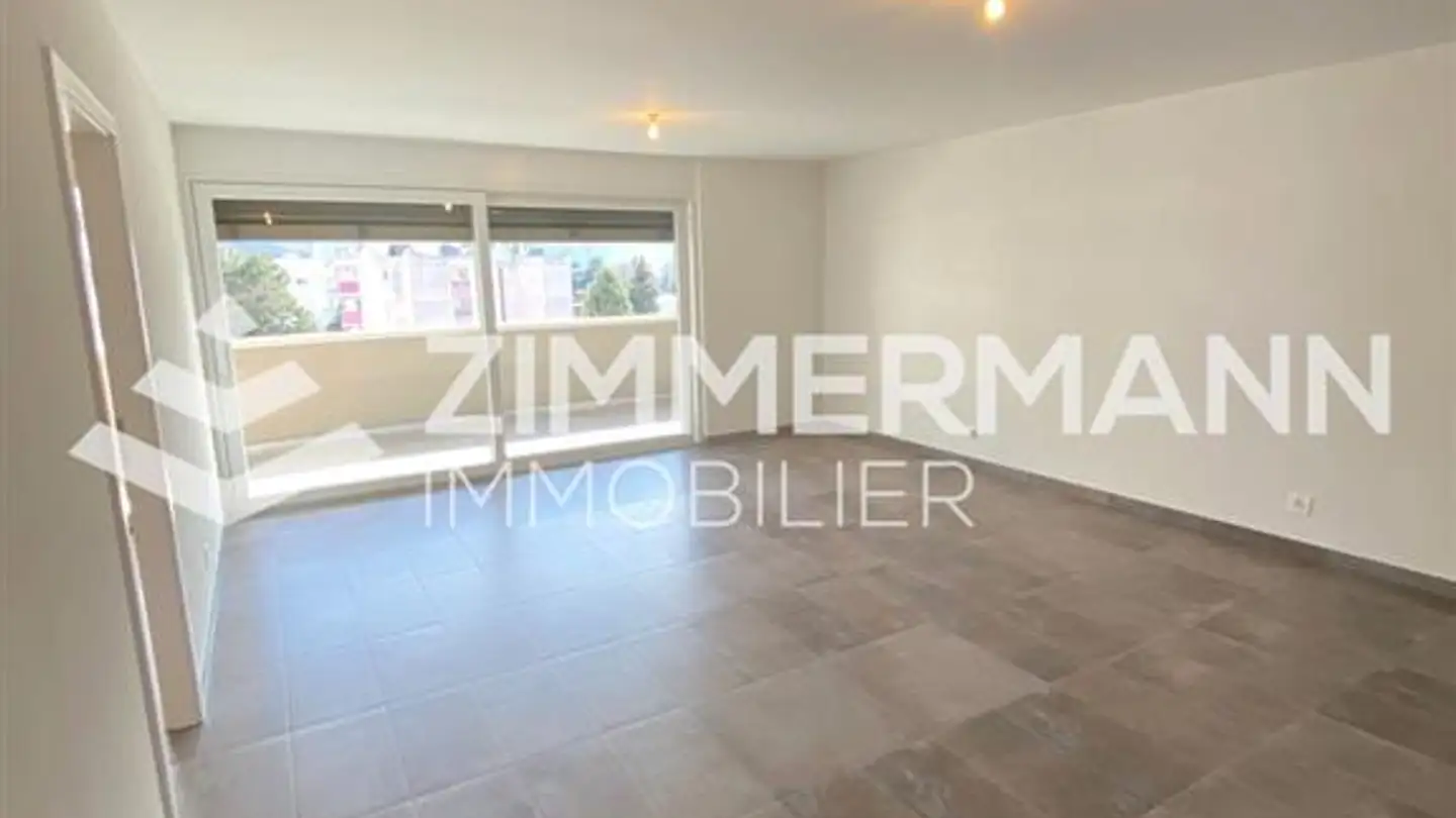 Apartment for rent - Route D'antzère, 1964 Conthey - Photo 4