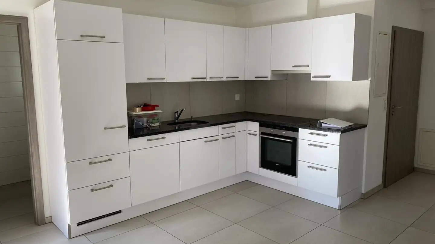 Apartment for rent - Anetswilerstrasse, 9545 Wängi - Photo 3