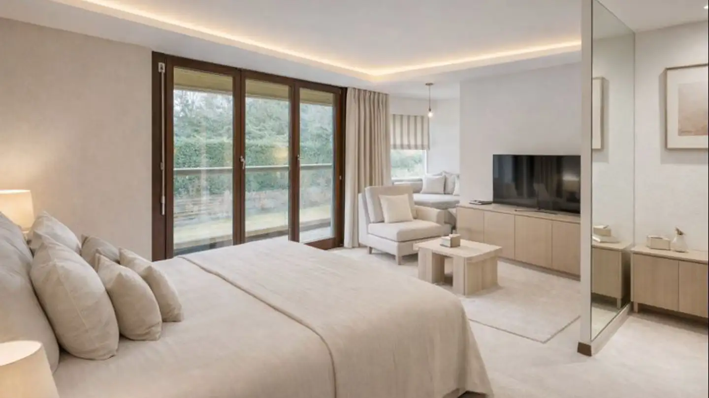 Duplex for sale - 1223 Cologny - Photo 2