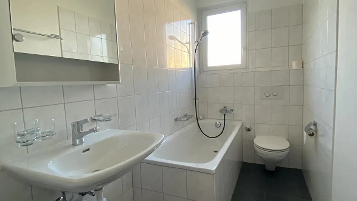 Apartment for rent - Greinastrasse 6, 9400 Rorschach
