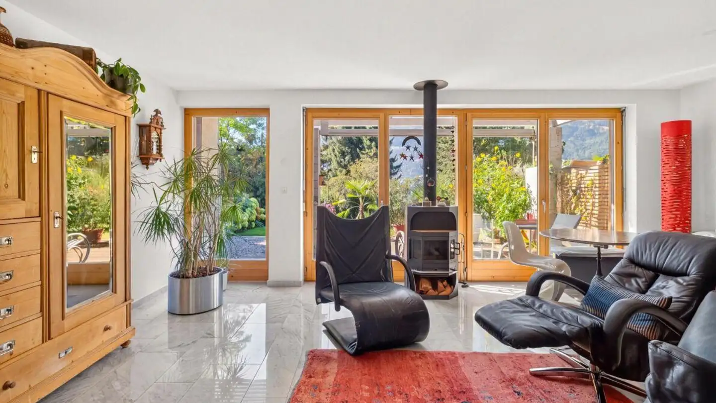 Stepped house for sale - Ruchenbergstrasse 31, 7000 Chur