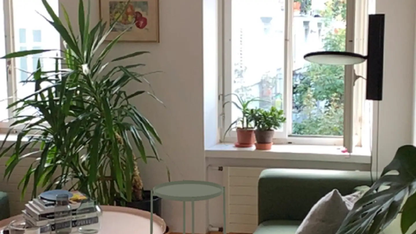 Wohnung mieten - 8004 Zürich - Foto 4