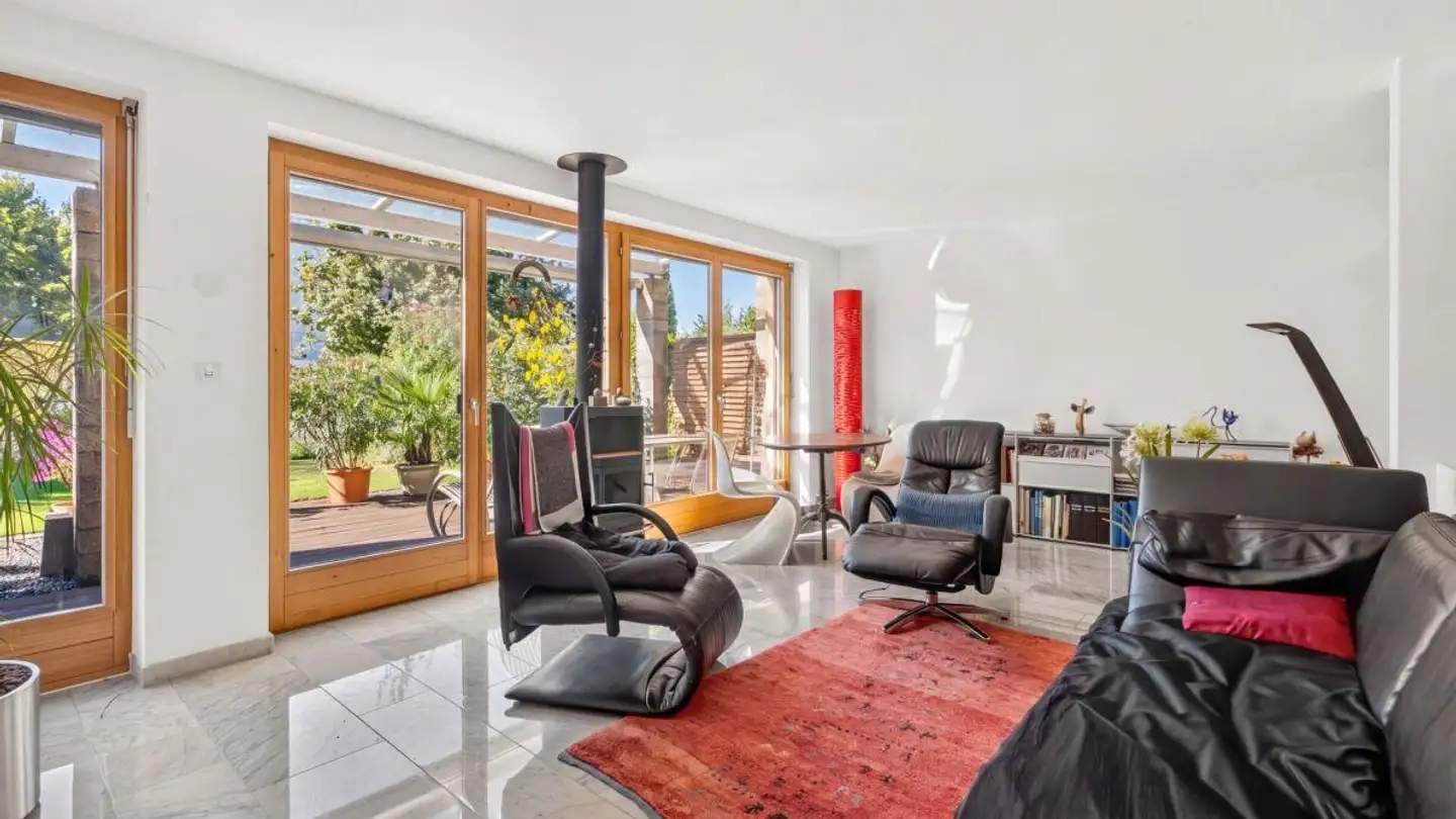Stepped house for sale - Ruchenbergstrasse 31, 7000 Chur - Photo 3