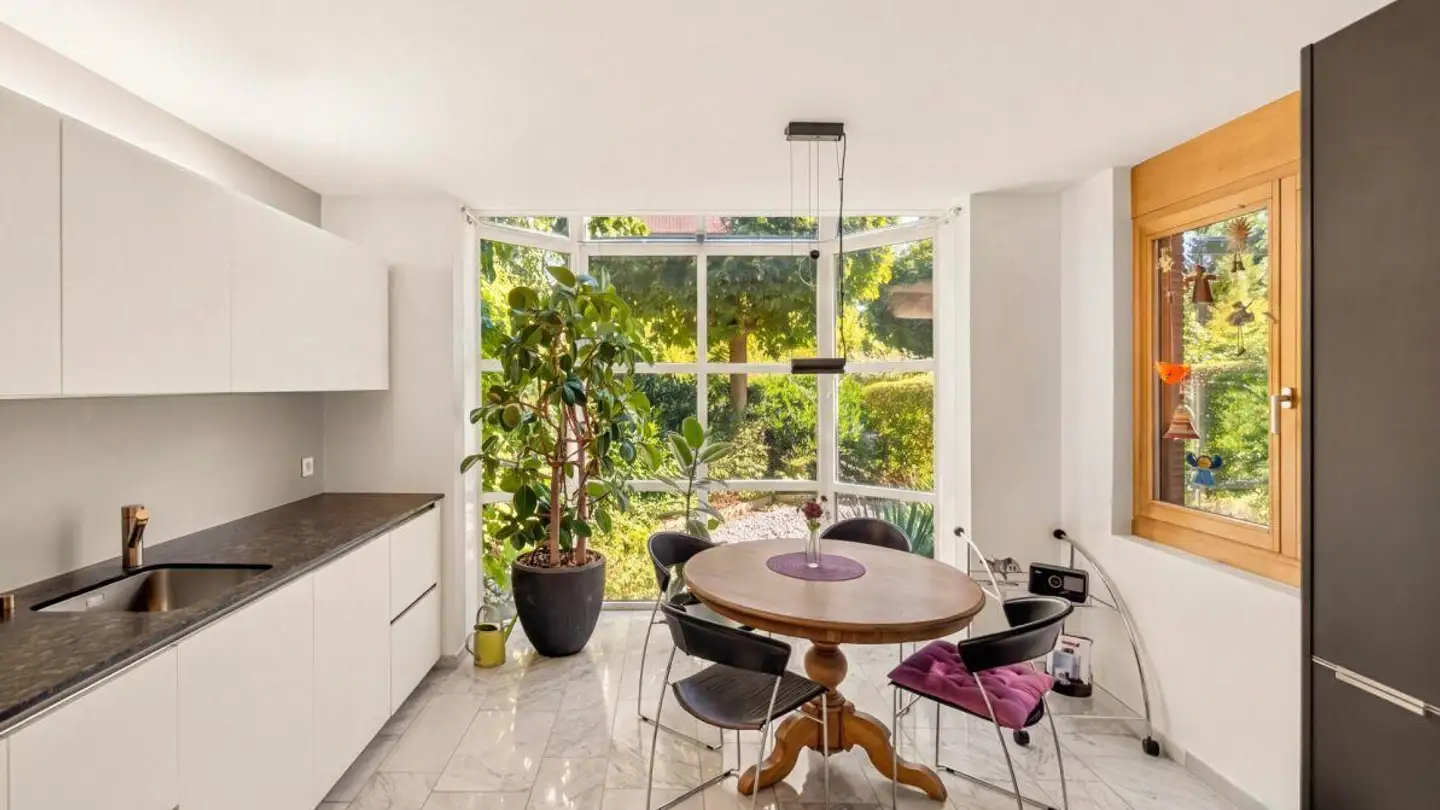 Stepped house for sale - Ruchenbergstrasse 31, 7000 Chur - Photo 4