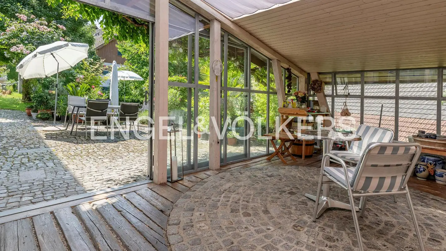 Semi-detached house for sale - 8427 Freienstein - Photo 4