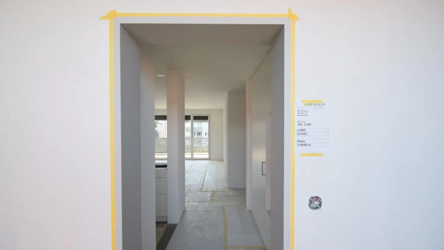 Appartement à louer - Sandstrasse 34, 3302 Moosseedorf - Photo 4