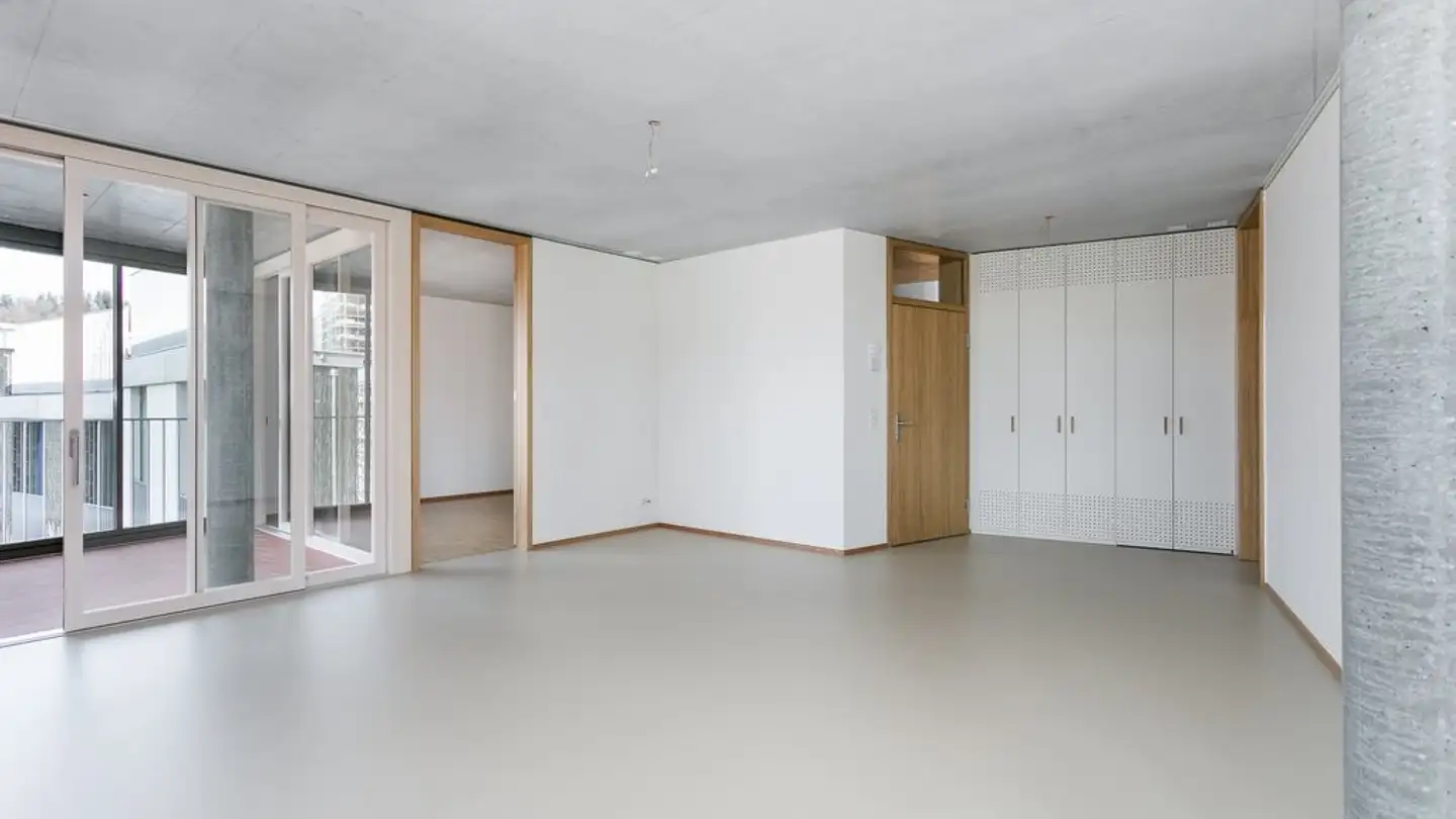 Appartement à louer - Ziegeleiweg 5, 6048 Horw - Photo 4