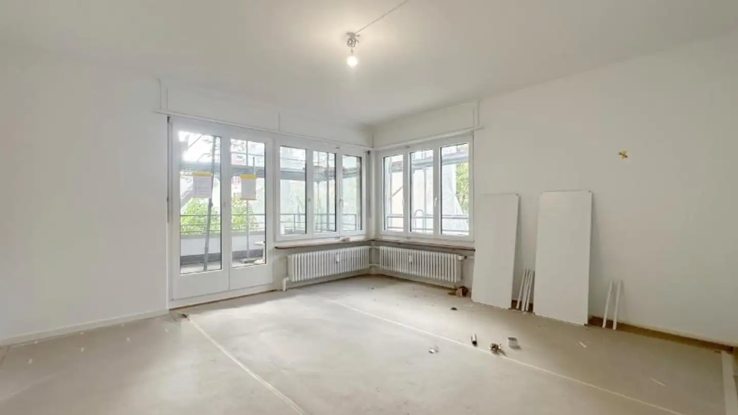 Appartamento in affitto - Mutschellenstrasse 125, 8038 Zürich