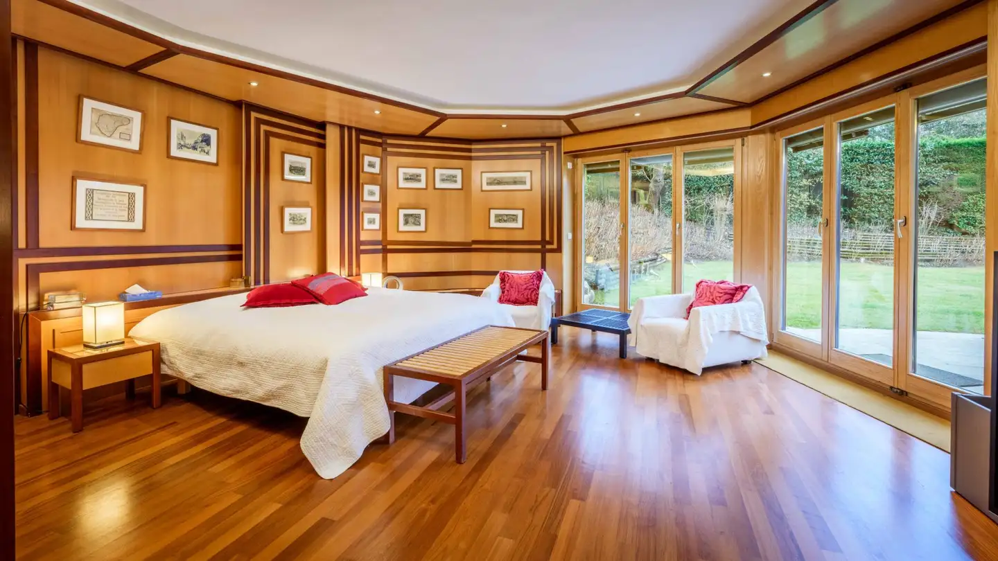 Duplex for sale - 1223 Cologny - Photo 4