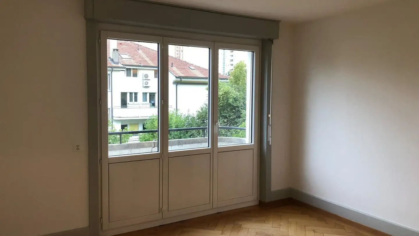 Appartement à louer - Route Du Fort-Saint-Jacques 1, 1700 Fribourg