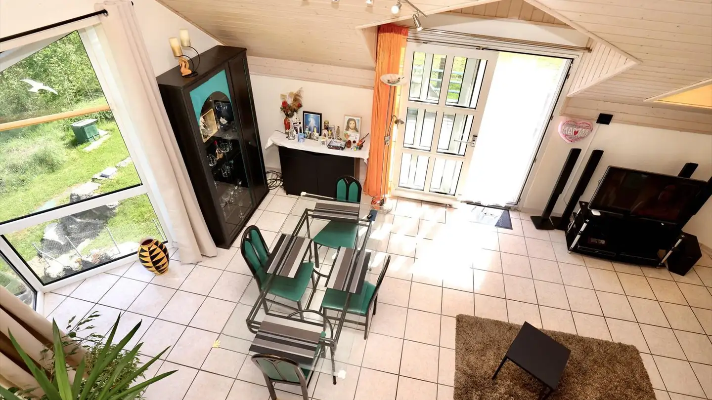 Appartement à vendre - 2904 Bressaucourt - Photo 2