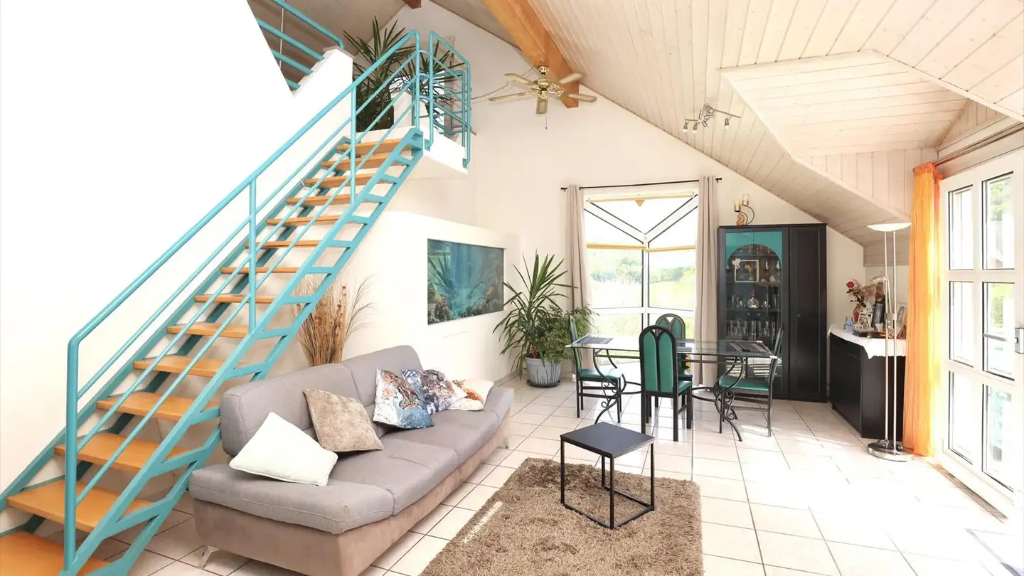 Appartement à vendre - 2904 Bressaucourt - Photo 3