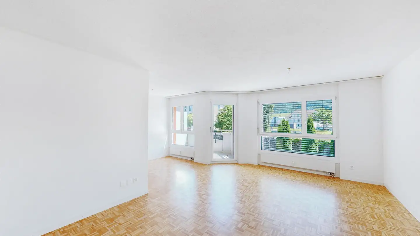 Appartamento in affitto - Im Grüntal 2, 9300 Wittenbach - Foto 4