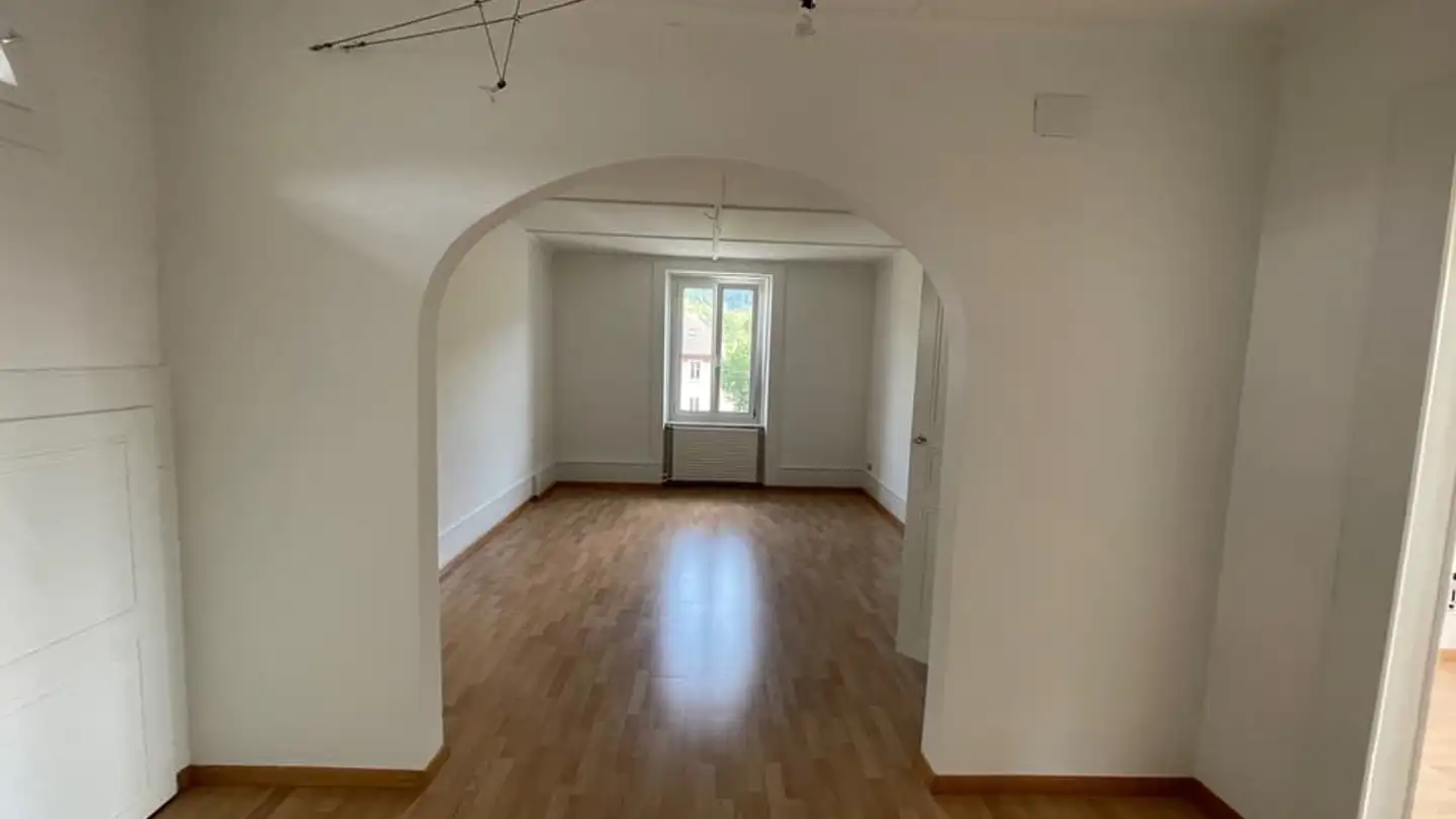 Apartment for rent - Rue Des Pontins 17, 2613 Villeret