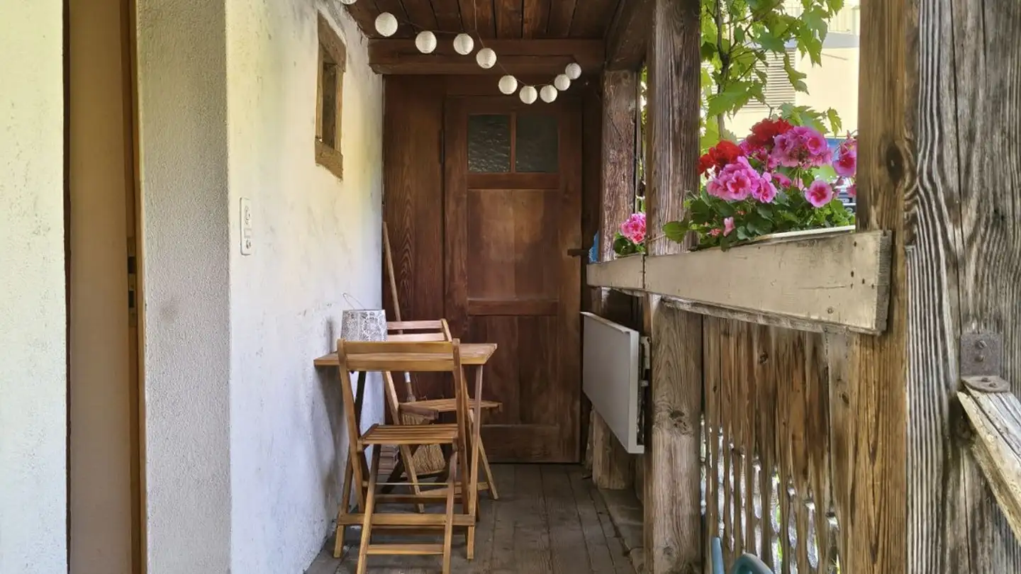 Appartement à louer - 6318 Walchwil - Photo 4