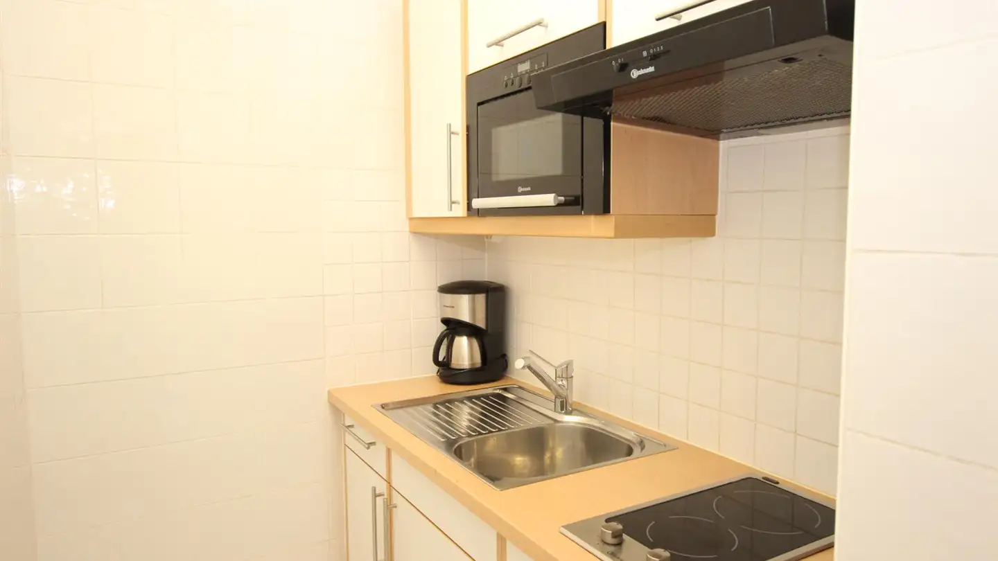 Appartement meublé à louer - Rue De Lausanne 68, 1202 Genève - Photo 3