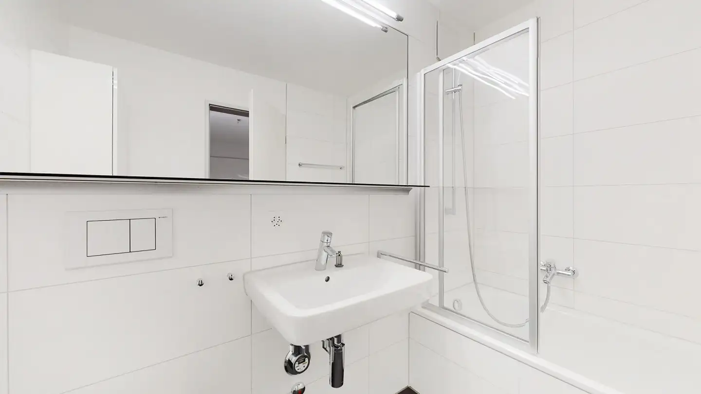 Appartamento in affitto - Im Grüntal 2, 9300 Wittenbach - Foto 3