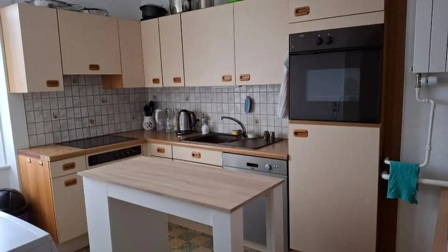 Apartment for rent - Rue Des Pontins 17, 2613 Villeret - Photo 2