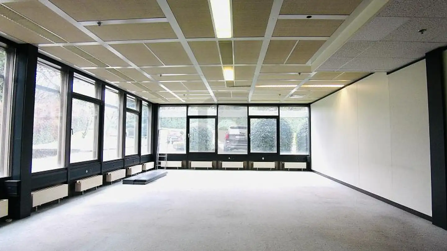 Bürofläche mieten - 1025 St-Sulpice VD