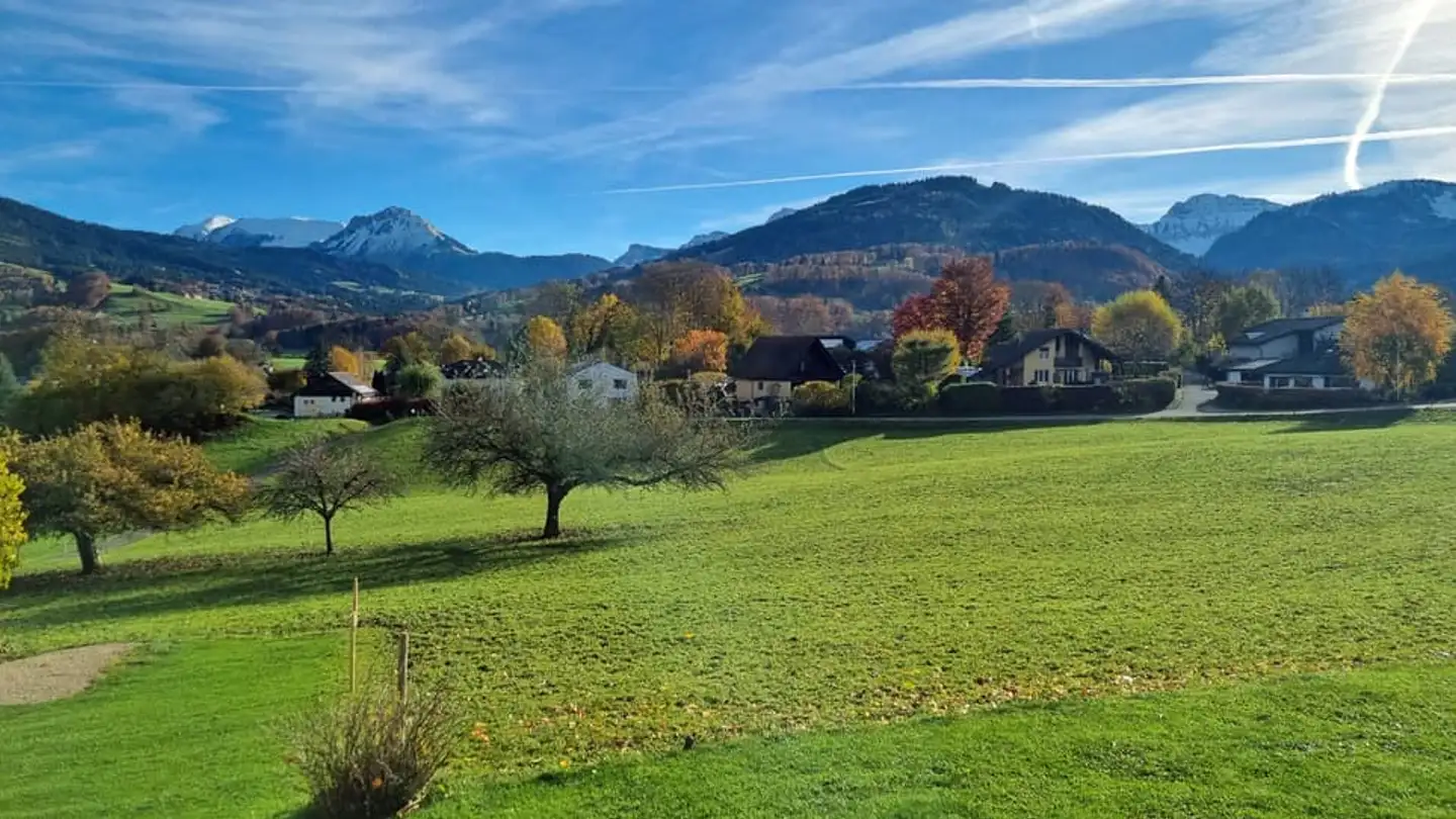 Casa singola in vendita - 1618 Châtel-St-Denis - Foto 4