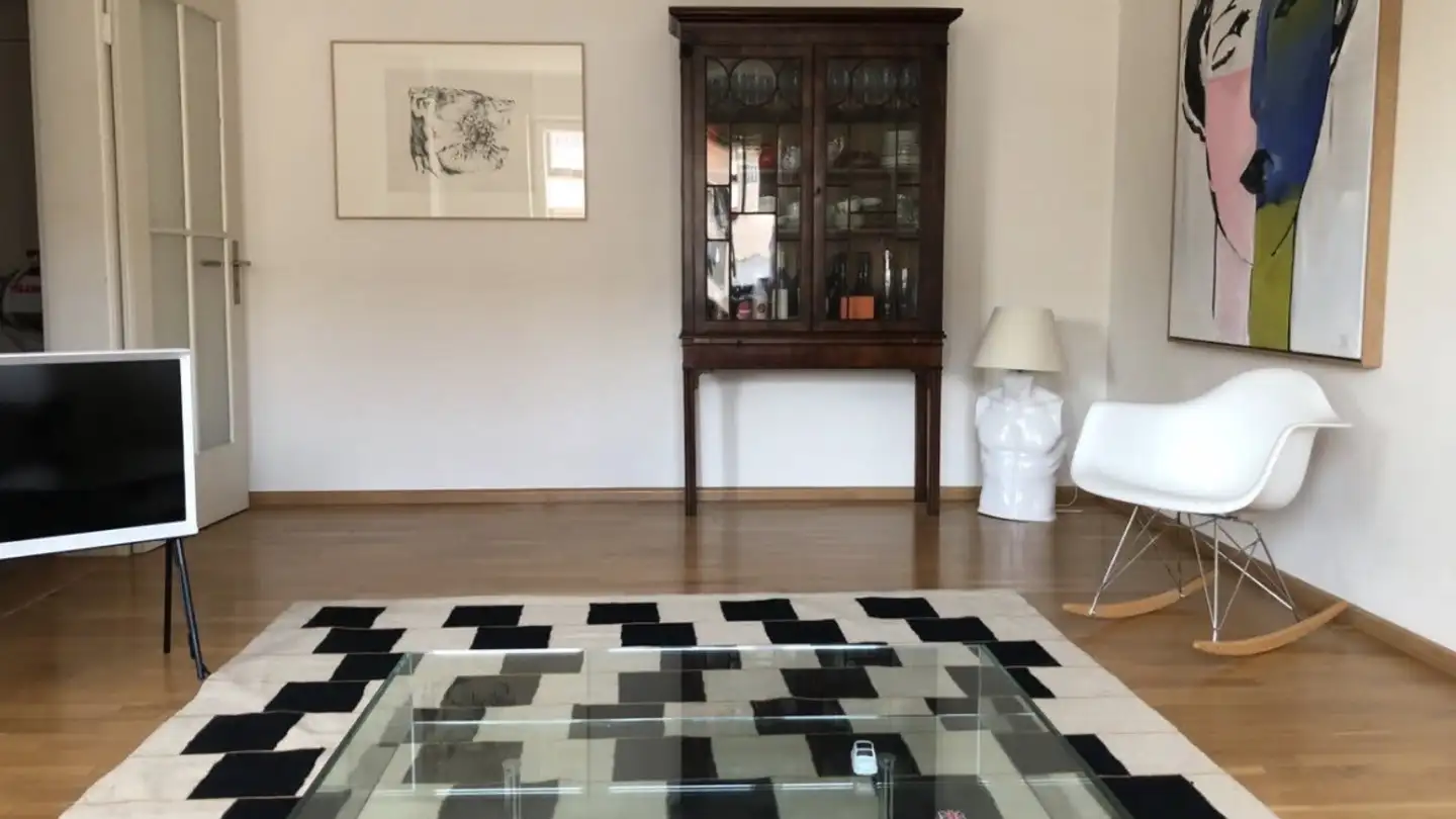 Appartement à louer - Untere Rebgasse 18, 4058 Basel - Photo 2
