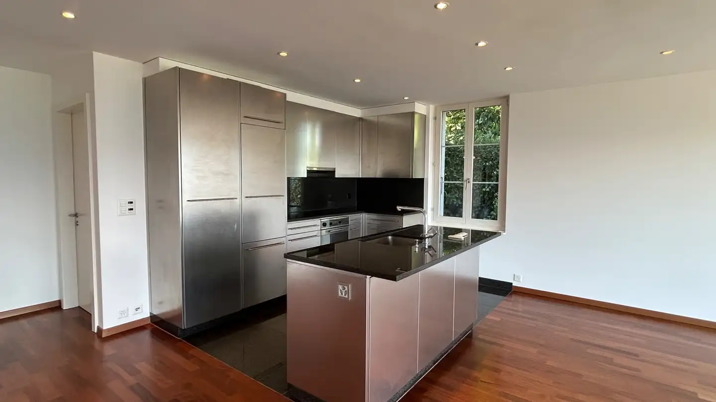 Wohnung mieten - Rue Du Village 8, 1164 Buchillon - Foto 3