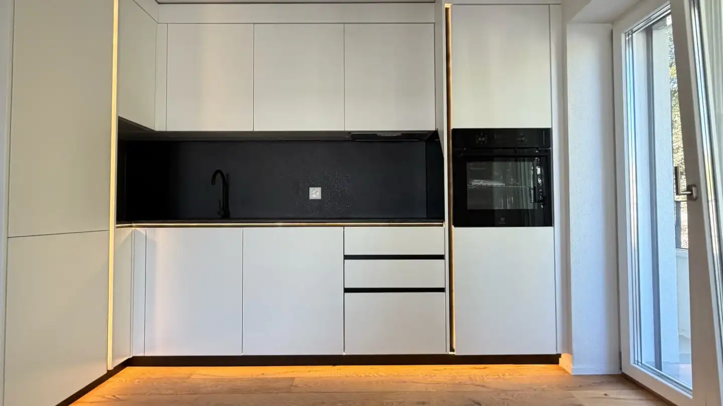 Appartamento in affitto - Hauptstrasse 19, 8632 Tann