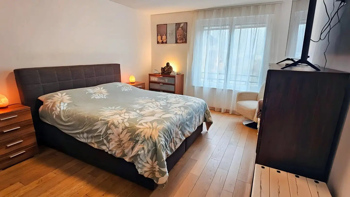 Wohnung kaufen - Chemin Du Péage, 1807 Blonay - Foto 2