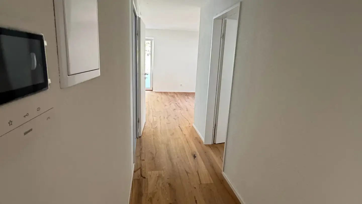 Appartamento in affitto - Hauptstrasse 19, 8632 Tann - Foto 3