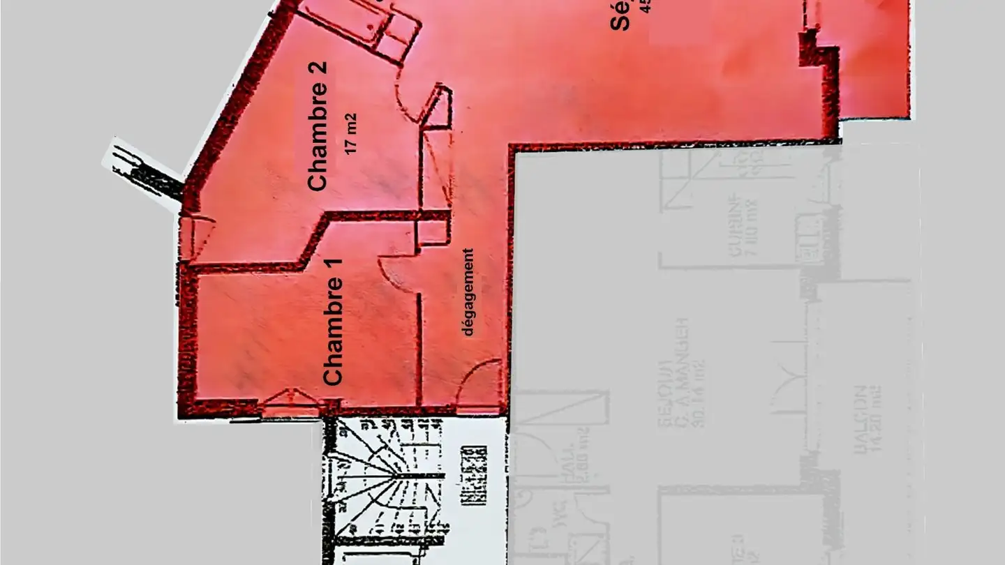 Wohnung kaufen - Chemin Du Péage, 1807 Blonay - Foto 4