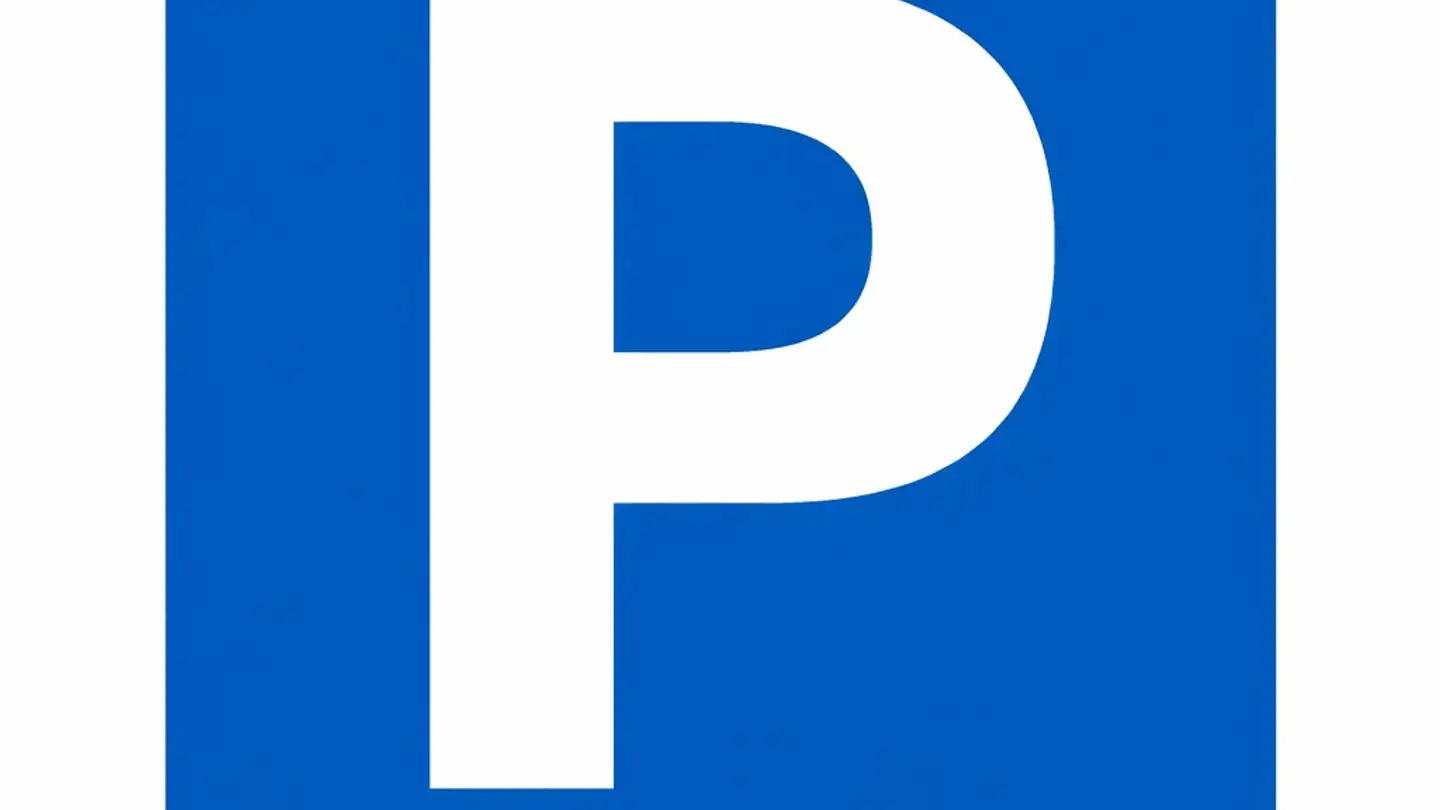 Place de parking extérieure à louer - Rehetobelstrasse 48, 9000 St. Gallen