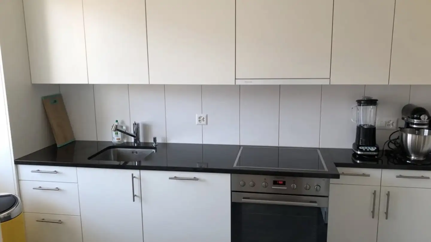 Appartement à louer - Untere Rebgasse 18, 4058 Basel - Photo 3