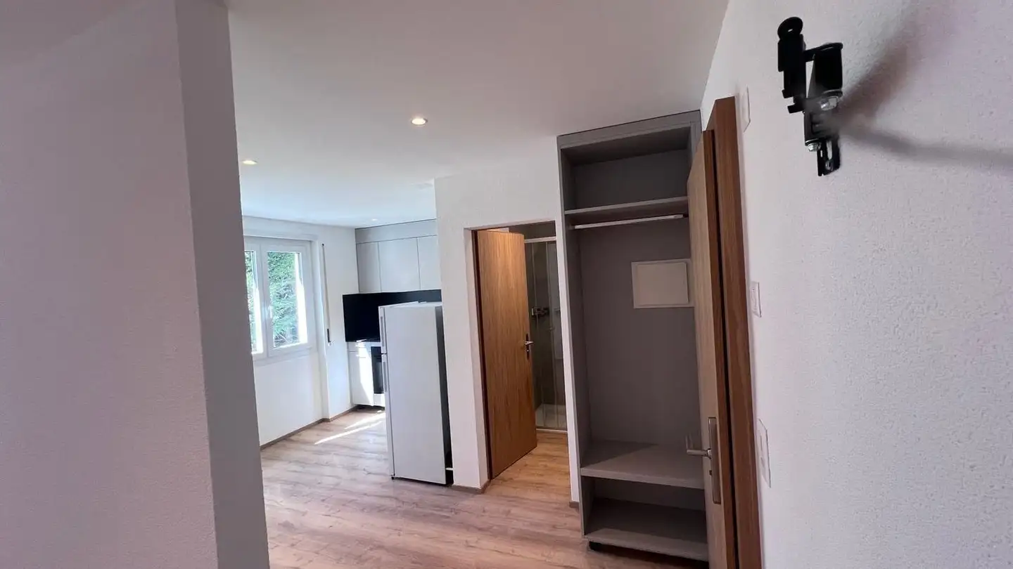 Wohnung mieten - Bahnhofstrasse 2, 3942 Raron