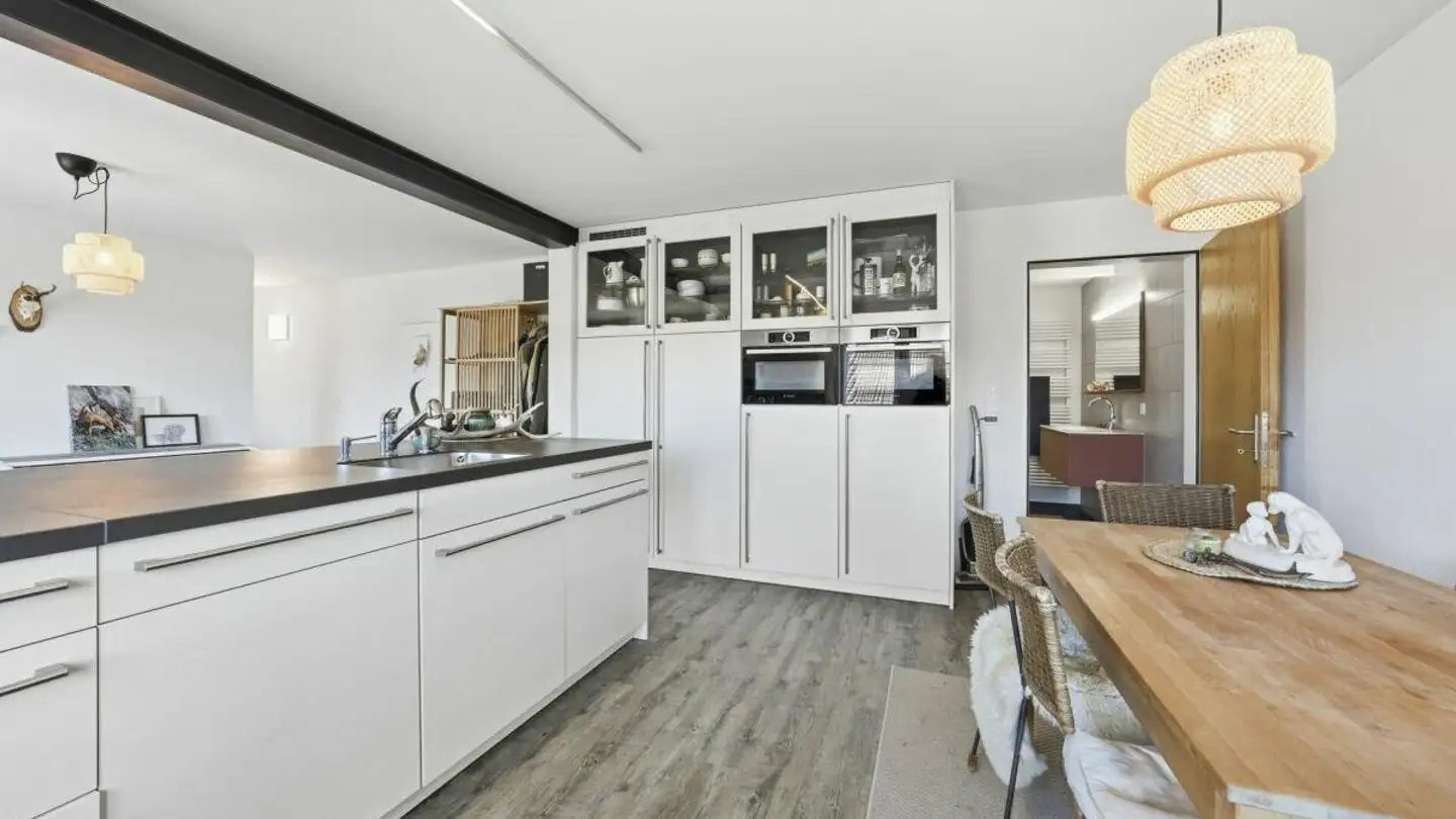 Maison individuelle à vendre - Schwalbenstrasse 1, 9113 Degersheim - Photo 3