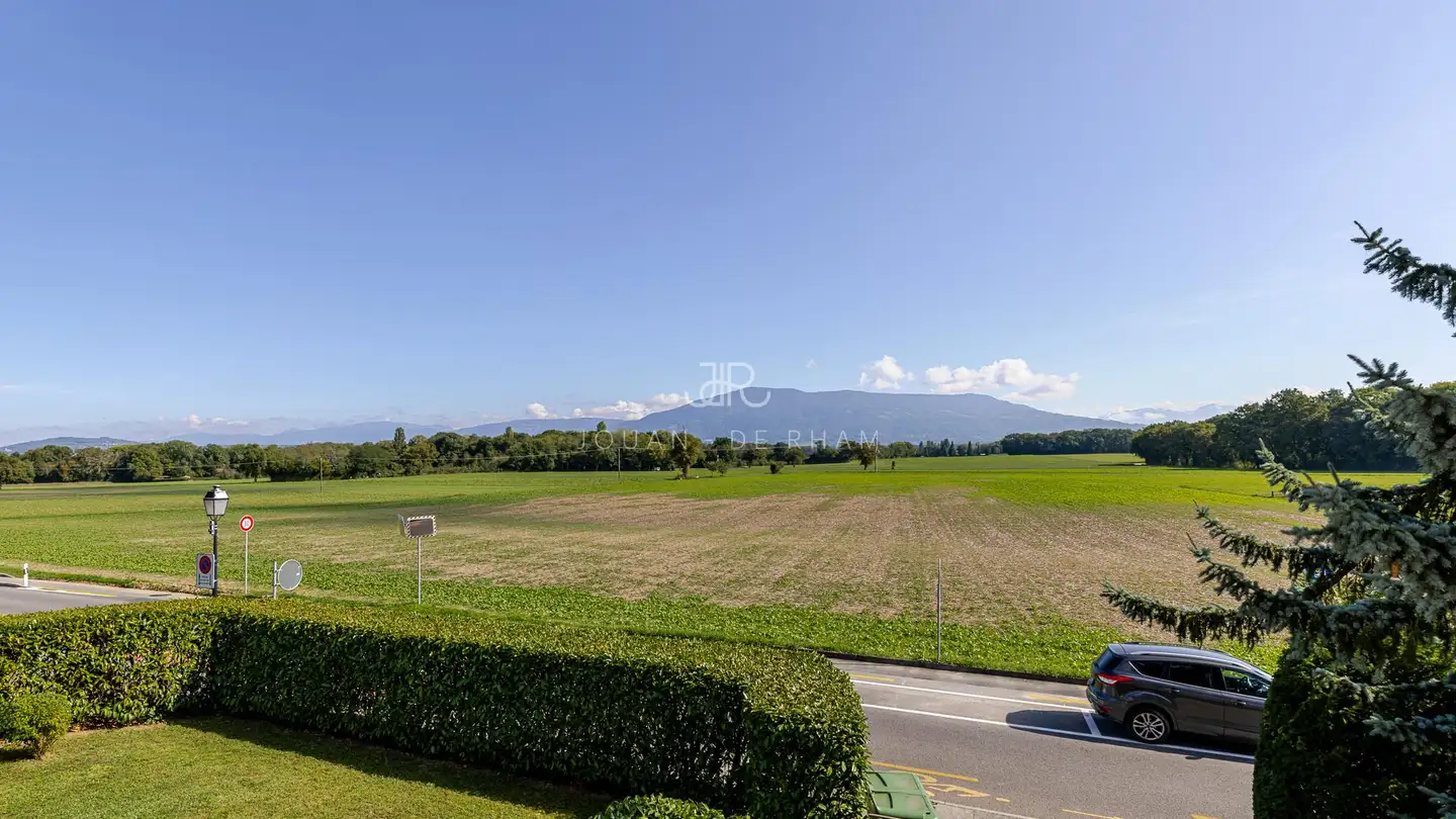 Single house for sale - 1247 Anières