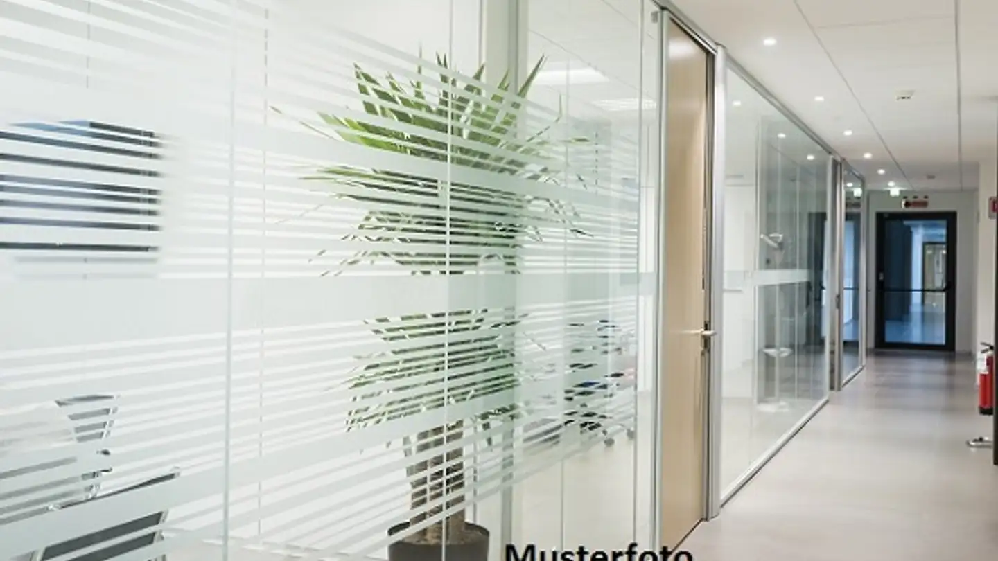 Office space for sale - Route Du Simplon, 1907 Saxon