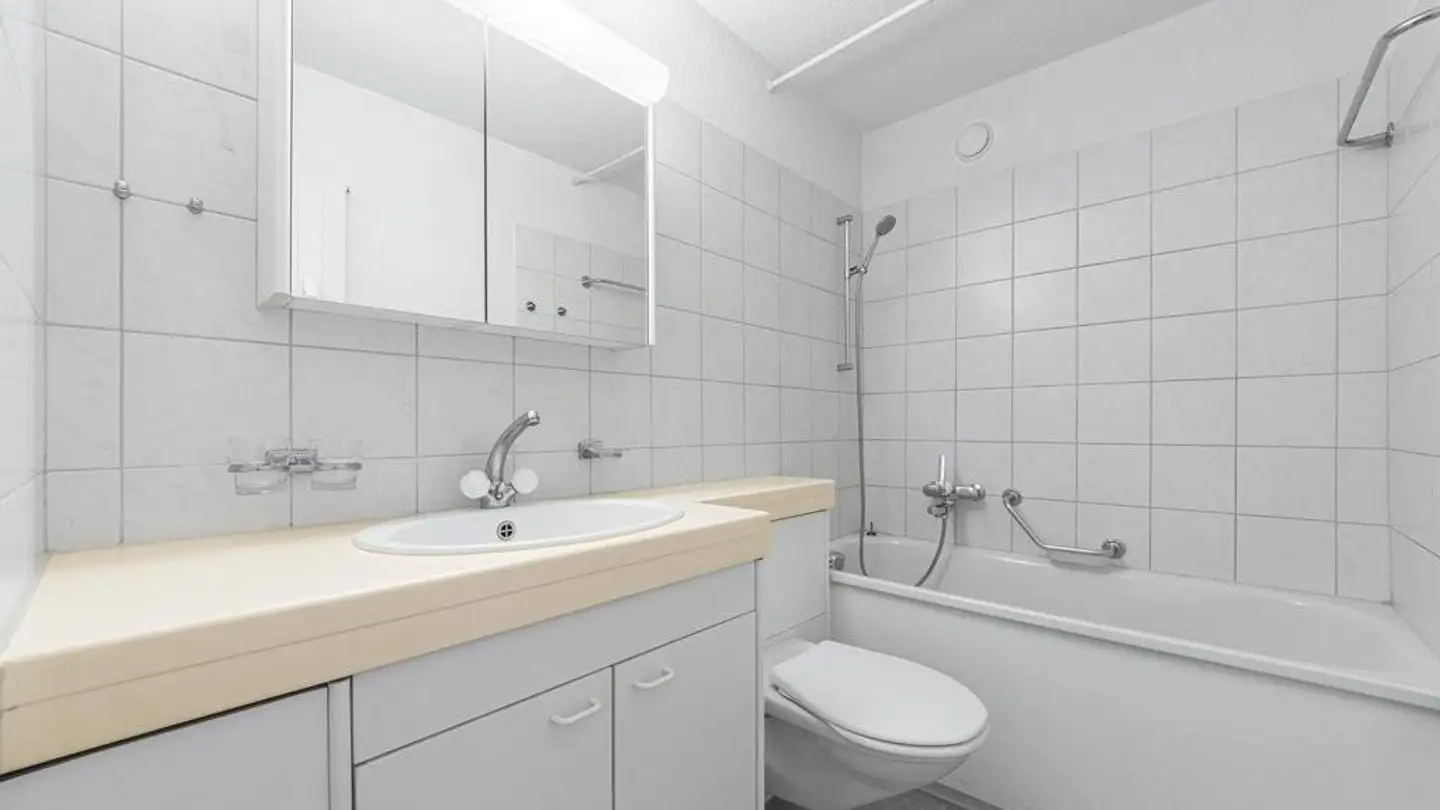 Apartment for rent - Rüttihardstrasse 5, 4127 Birsfelden - Photo 4