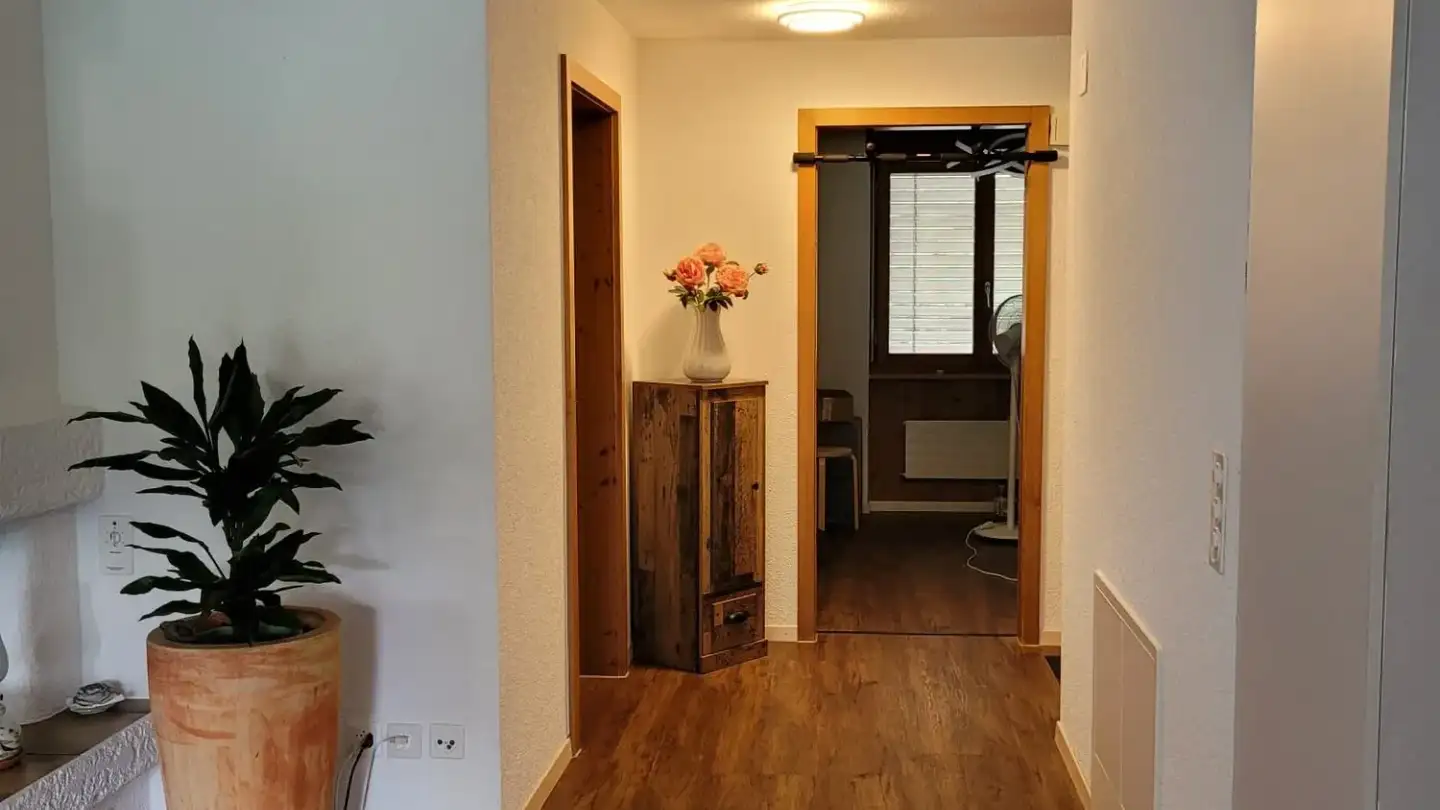 Apartment for rent - Gygerweg 28, 3700 Spiez - Photo 2