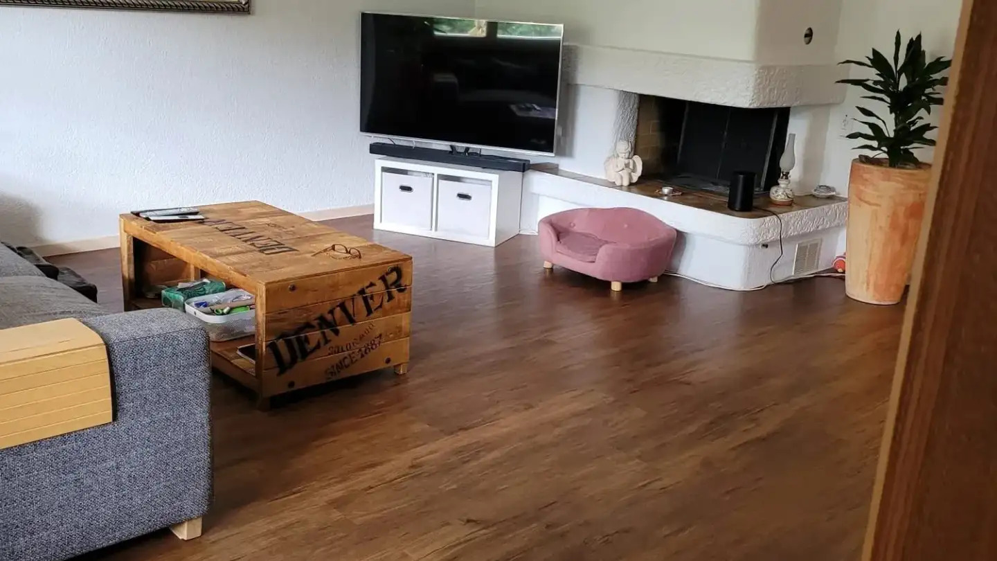 Apartment for rent - Gygerweg 28, 3700 Spiez - Photo 3