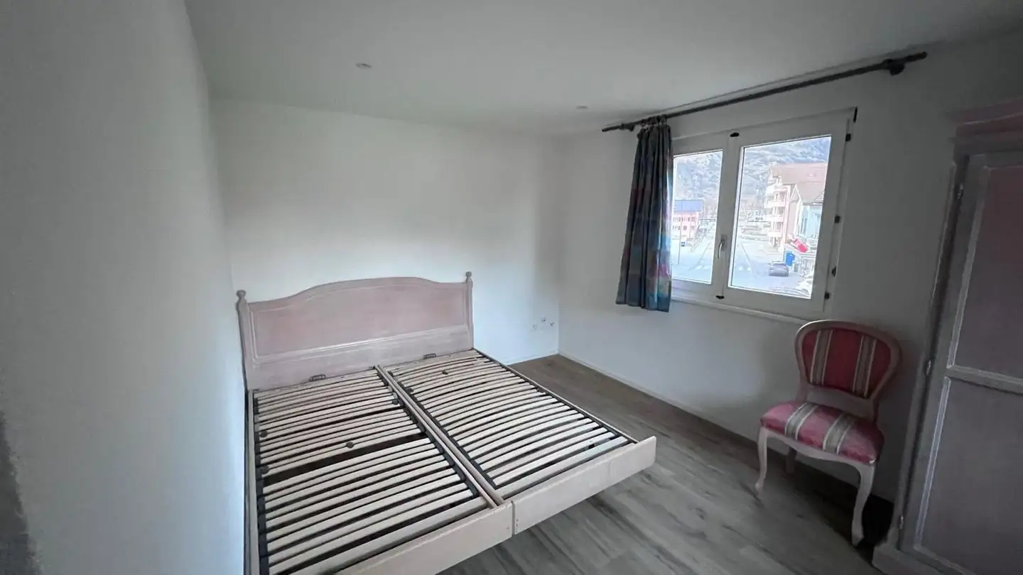 Wohnung mieten - Bahnhofstrasse 2, 3942 Raron - Foto 3