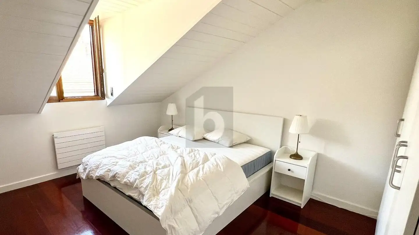 Appartement meublé à louer - 1207 Genève - Photo 3
