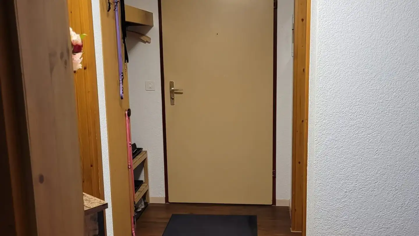 Apartment for rent - Gygerweg 28, 3700 Spiez - Photo 4