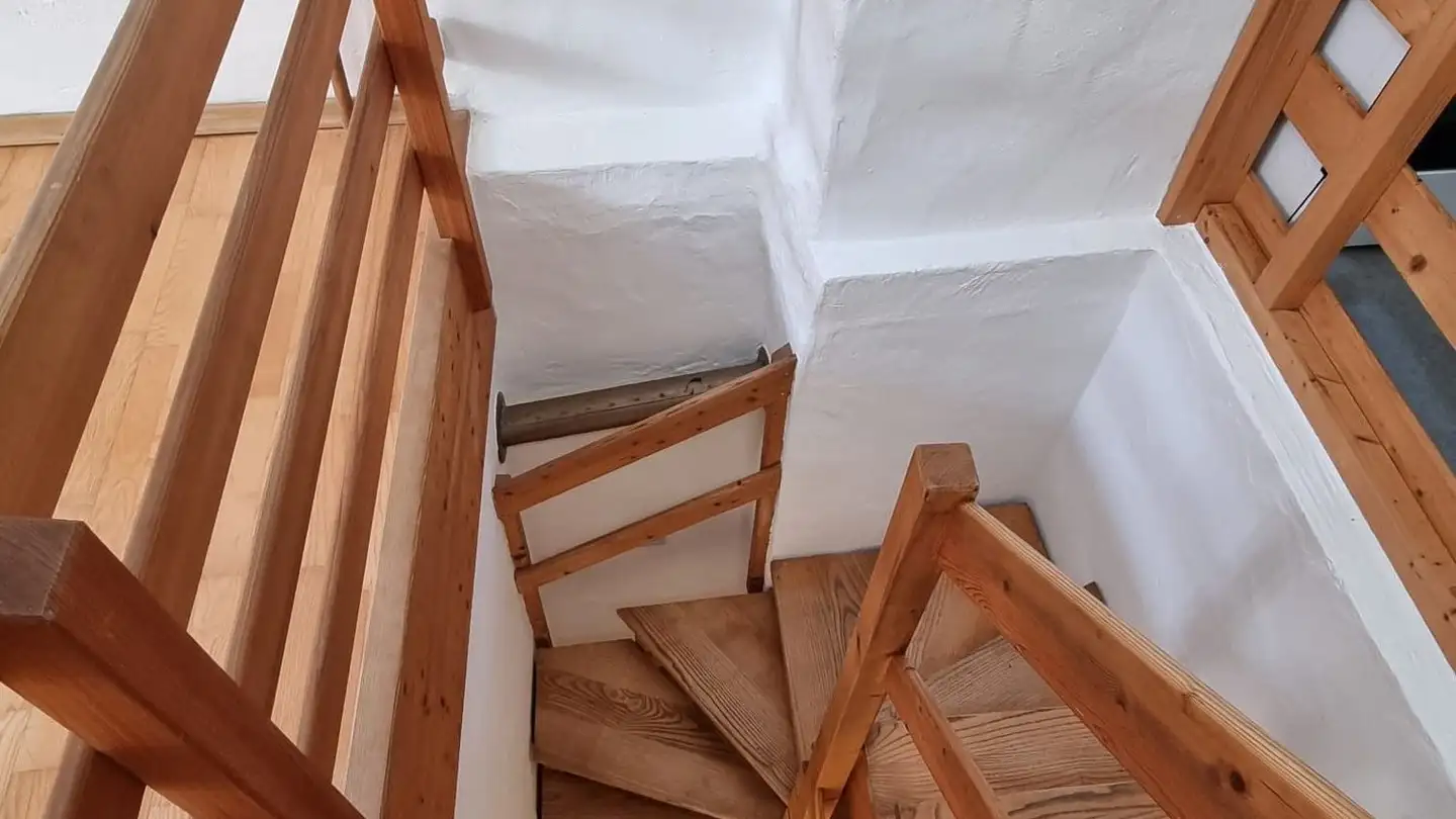 Appartamento in affitto - Herrengasse 24, 3011 Bern - Foto 2