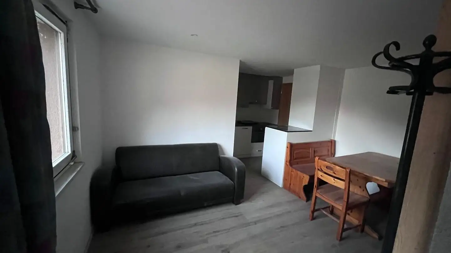 Wohnung mieten - Bahnhofstrasse 2, 3942 Raron - Foto 2