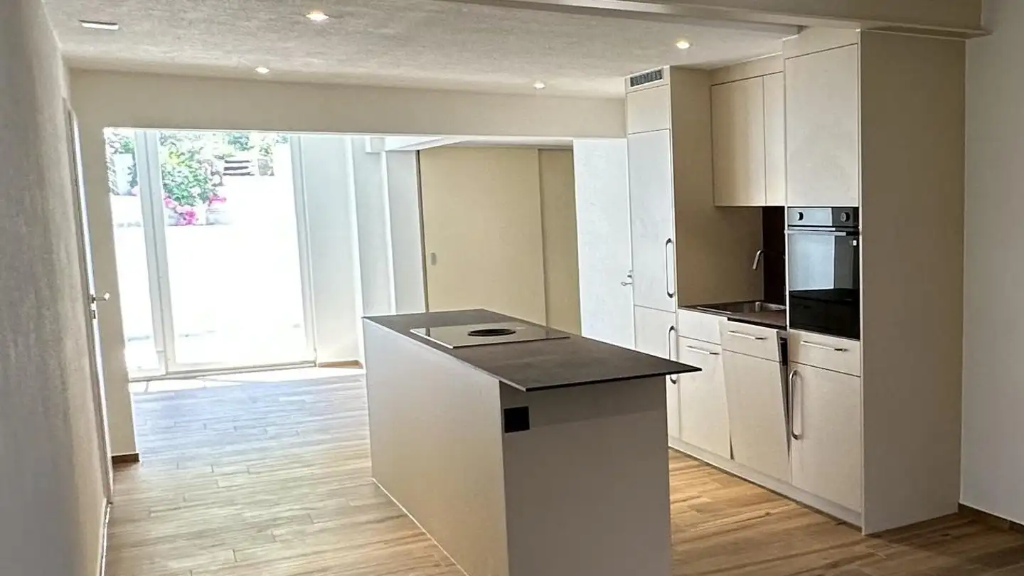 Appartement à louer - Im Winkel 6, 5332 Rekingen AG