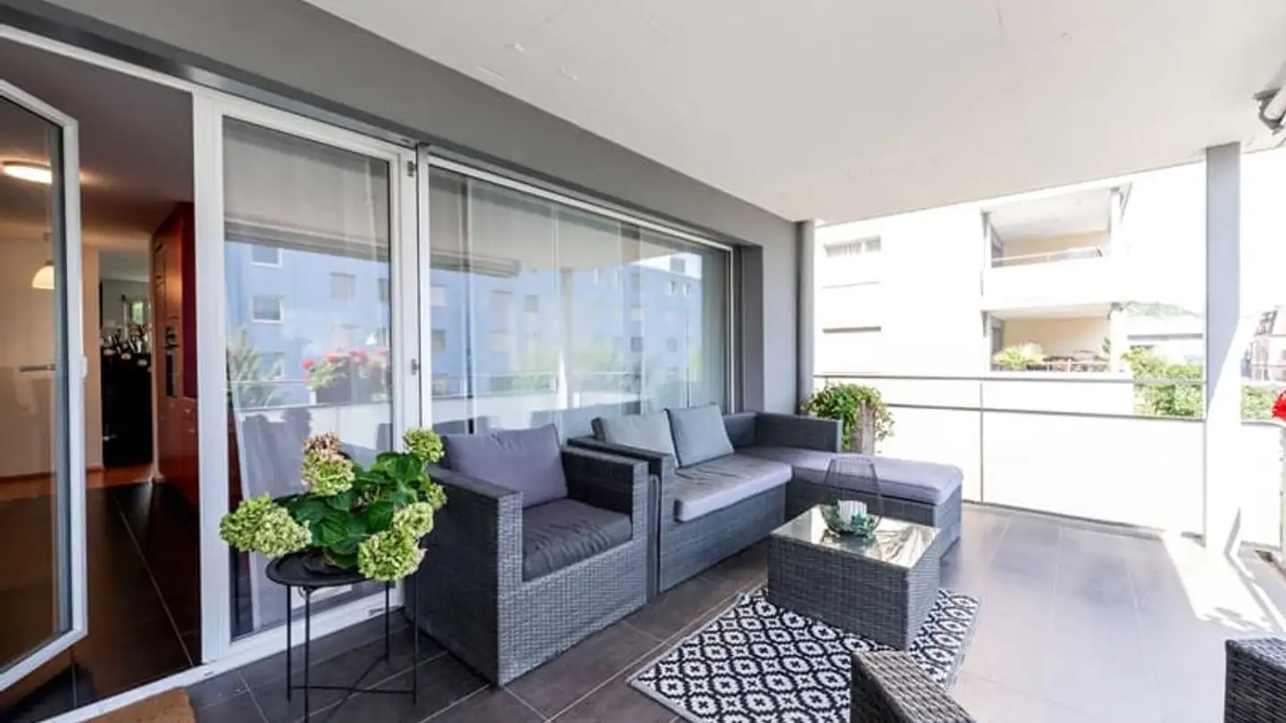 Apartment for rent - 5400 Baden